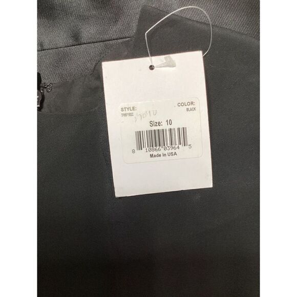 New. Brandon Maxwell blank top. Normally $1395 - Picture 7 of 10